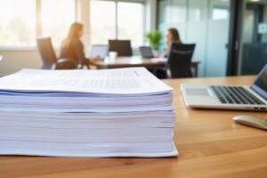 案件獲得につながる！フリーコンサルのためのレジュメ（職務経歴書）の書き方