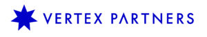VERTEX PARTNERS logo