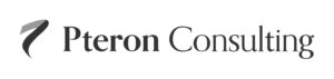 Pteron Consulting logo