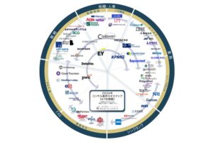 v366コンサル業界カオスマップ2026_サムネイル画像